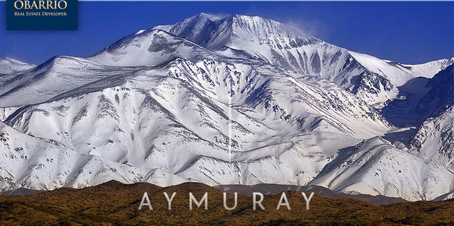 Aymuray